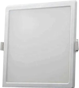 JC60-8w Slim Panel white