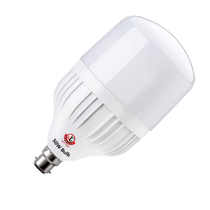 JC29-50w LED Bulb white