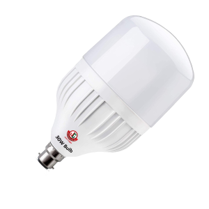 JC27-30w LED Bulb White