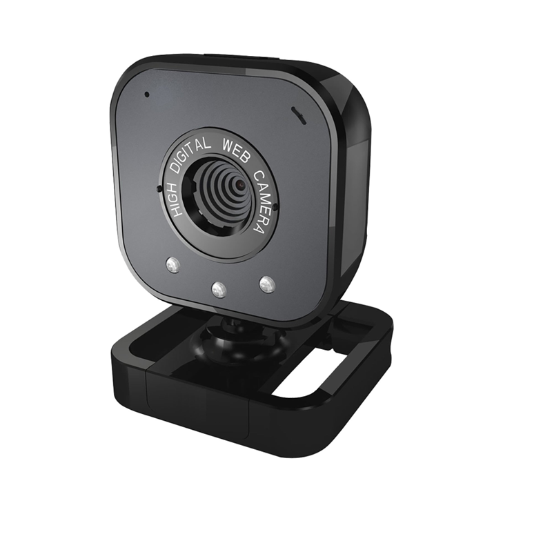 30 Megapixel USB Web CAM 