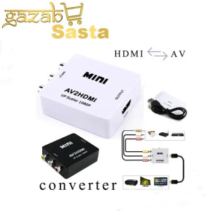 JC19_av to hdmi converter