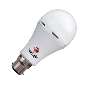 JC33-9w Rechargeable LED Bulb