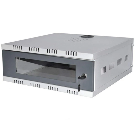2U DVR Rack
