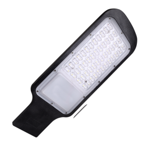 JC76-50w Street light lens