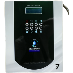 JC7-Alkaline water ionizer Machine