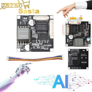 JC51_taiwan POE module board