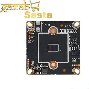 JC35_HD 720P 1 megapixel Mini PCB Camera Module Board  (ir led support)