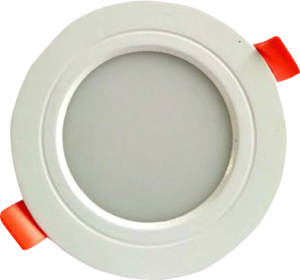 JC39-7w Concealed light plain color