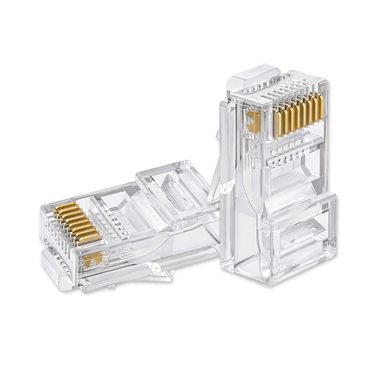 RJ45 connector imported