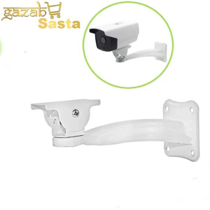 JC62_cctv camera metal wall mount big stand